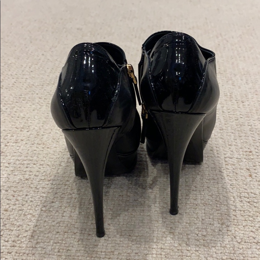 Booties - Picture 2 of 4